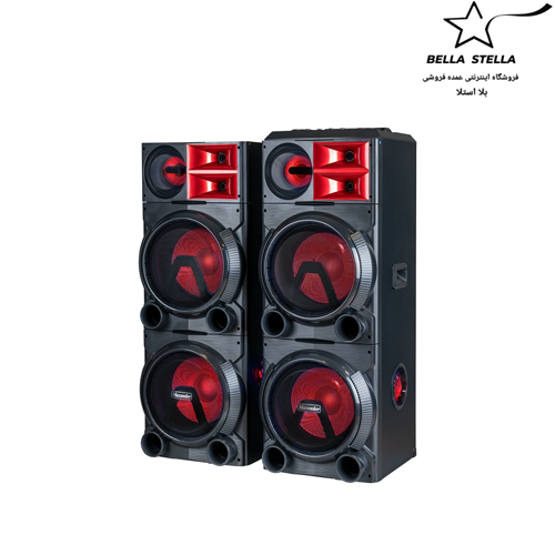 اسپیکر مکسیدر YM 523-lp5