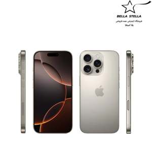 گوشی اپل iPhone 16 Pro Max