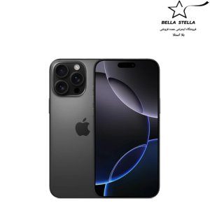 گوشی اپل iPhone 16 Pro Max