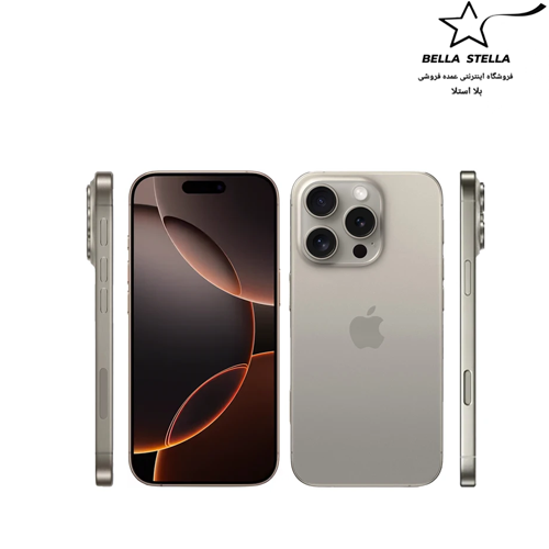 گوشی اپل iPhone 16 Pro