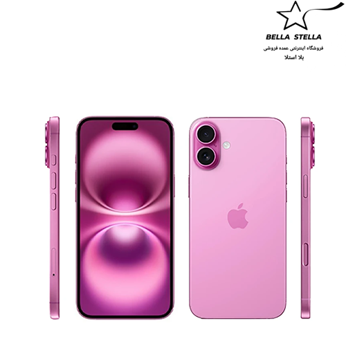 گوشی اپل iPhone 16