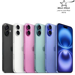 گوشی اپل iPhone 16