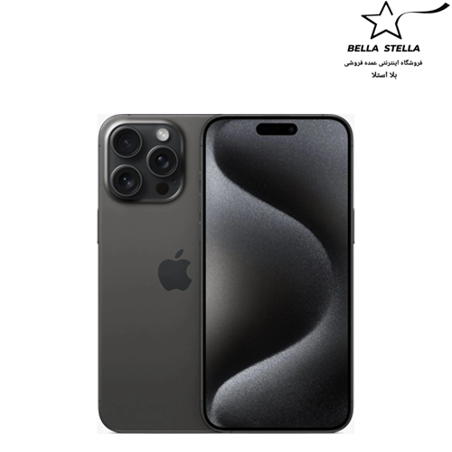 گوشی اپل iPhone 15 Pro Max