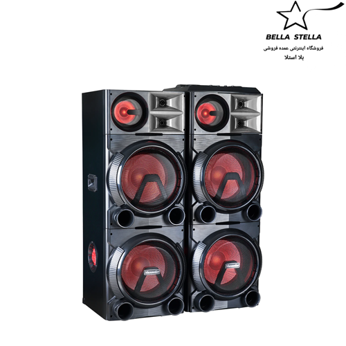 اسپیکر مکسیدر YM 526-lp5