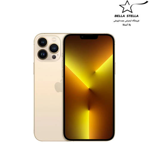 گوشی اپل iPhone 13 Pro