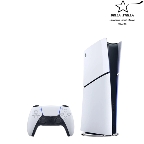 کنسول بازی سونی مدل PlayStation 5 Slim نسخه دیجیتال