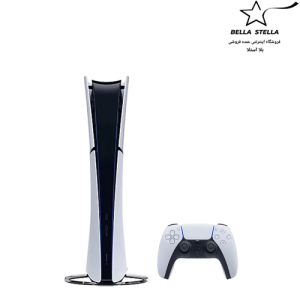 کنسول بازی سونی مدل PlayStation 5 Slim نسخه دیجیتال