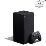 کنسول بازی مایکروسافت مدل Xbox Series X
