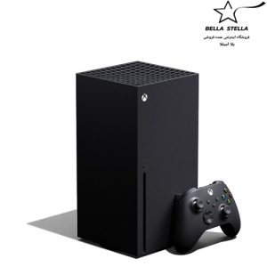 کنسول بازی مایکروسافت مدل Xbox Series X