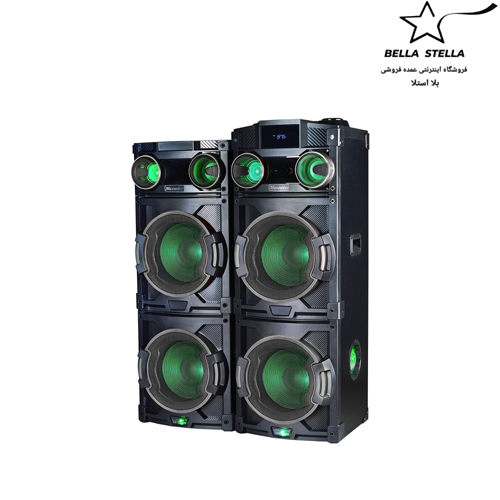 اسپیکر YM 527-lp5 مکسیدر