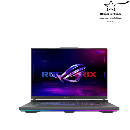لپ تاپ 16 اینچی ایسوس ROG Strix G614JV i9 13980HX 16GB 1TB SSD RTX 4060