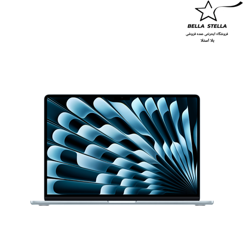Apple macbook air 15 inch m4(16-24GB ram-512GB ssd)