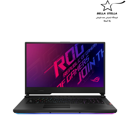 Asus G732 lxs 17.3 inch