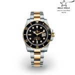 Rolex submariner date Or-116613LN