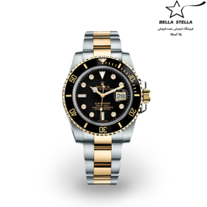 Rolex submariner date Or-116613LN