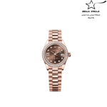 ساعت رولکس Lady-Datejust