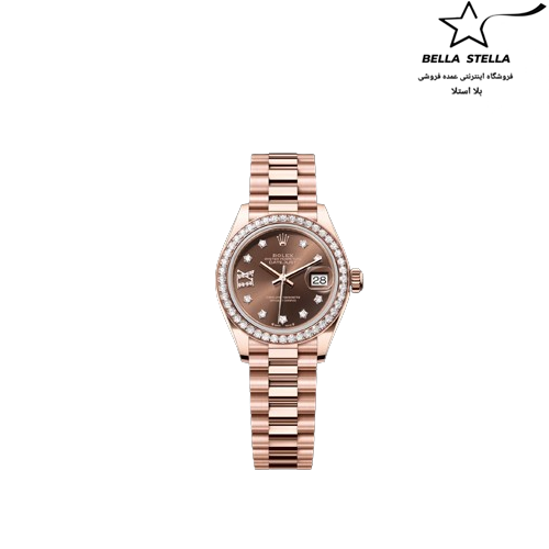 ساعت رولکس Lady-Datejust