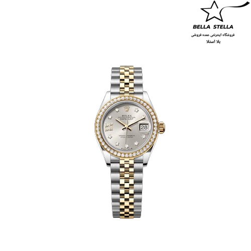 ساعت رولکس Lady-Datejust