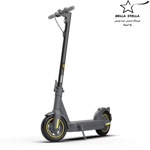 اسکوتر برقی ninebot مدل Kickscooter max G30e II