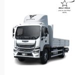 کاربری باری فلزی بغل بازشو کامیون امپاور BD300