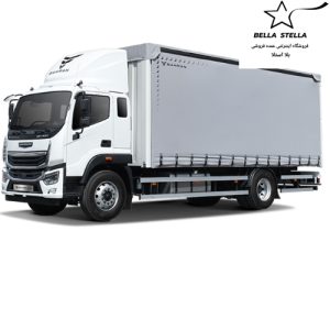 امپاور BD300 باری