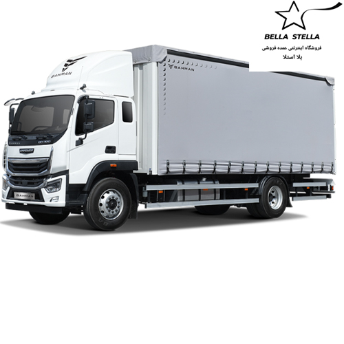 امپاور BD300 باری