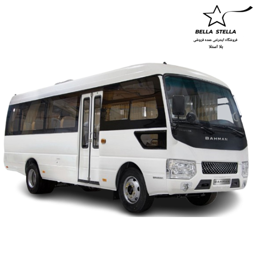 مینی بوس سحر پلاس (پگاسوس)