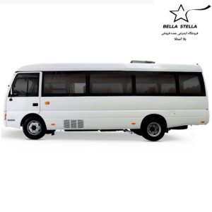 مینی بوس سحر پلاس (پگاسوس)