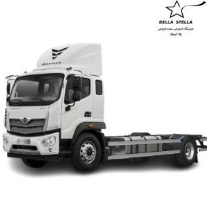 فورس F210 ـ ۱۲تن