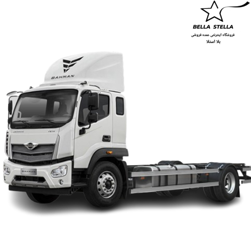 فورس F210 ـ ۱۲تن