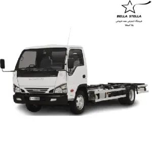 کامیون شیلر ۶تن