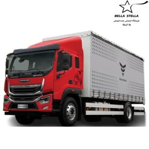 امپاور BD300 باری
