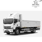 کاربری باری فلزی بغل ثابت – کامیون فورس F210