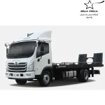 کاربری حمل خودرو کامیون فورس ۶ تن