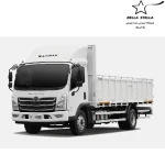 کاربری باری چوبی با روکش ورق فلزی – کامیون فورس ۶ تن