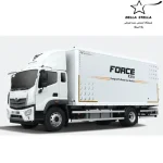 کاربری ایزوله – کامیون فورس F210