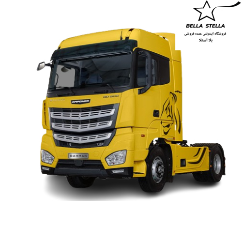 کشنده امپاور BD500