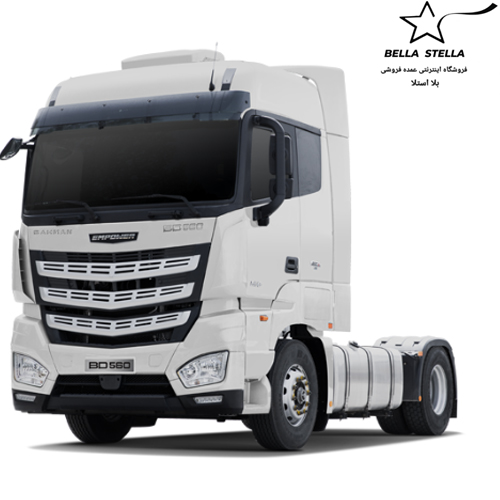 کشنده امپاور BD560