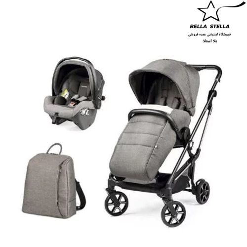 مجموعه 3 تکه پگ پرگو ویواچه Peg-Perego Vivace