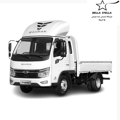 فورس F38 دوگانه سوز