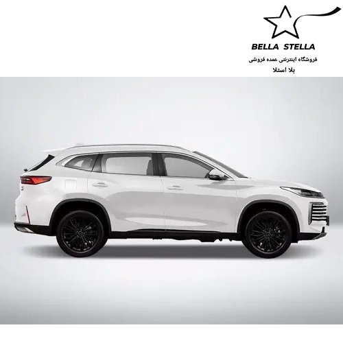 اکستریم TXL - تصویر 3