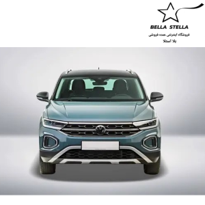 فولکس واگن تیراک T-ROC