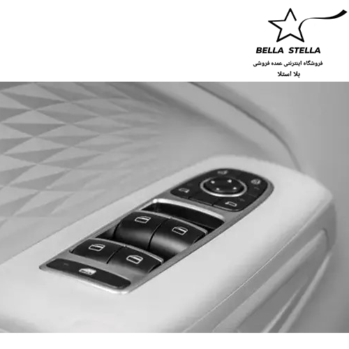 ام وی ام X33 کراس اتومات - تصویر 8