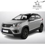 ام وی ام X22 دنده ای