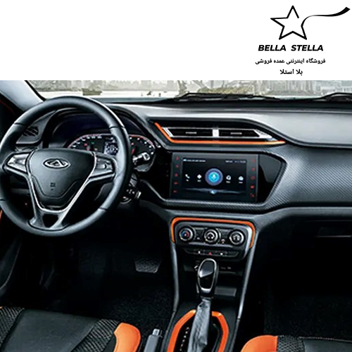 ام وی ام X22 دنده ای - تصویر 3