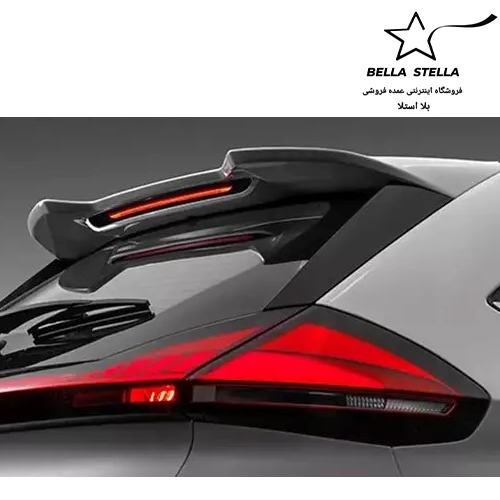 ام وی ام X33 کراس اتومات - تصویر 7