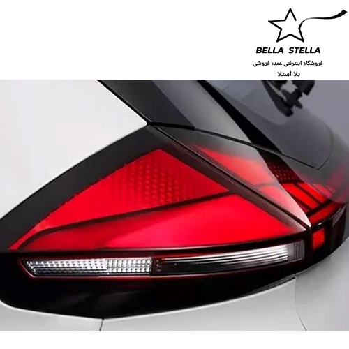 ام وی ام X33 کراس اتومات - تصویر 6