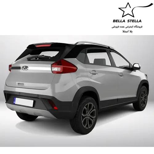 ام وی ام X22 دنده ای - تصویر 2