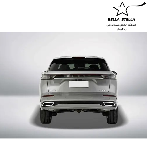 لوکانو L8 - تصویر 4