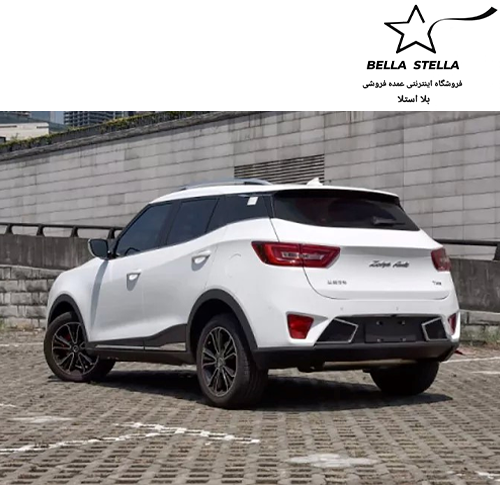 زوتی DL۵ - تصویر 2